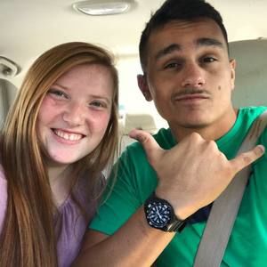 Meet your Posher, Noel